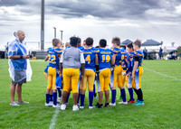 10U Colts Vs. Rams-15
