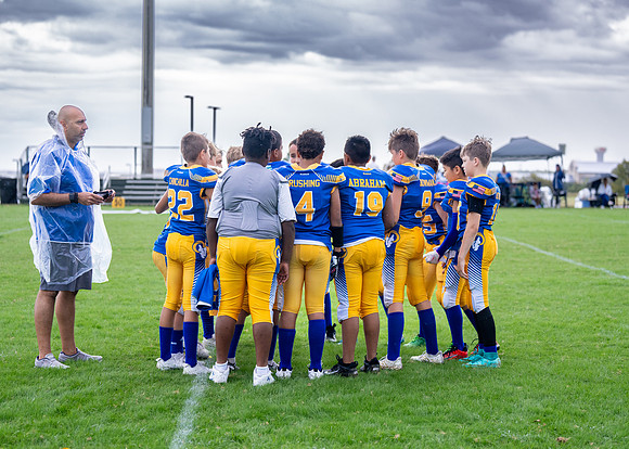 10U Colts Vs. Rams-15