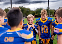 10U Colts Vs. Rams-17