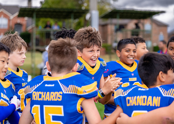 10U Colts Vs. Rams-21
