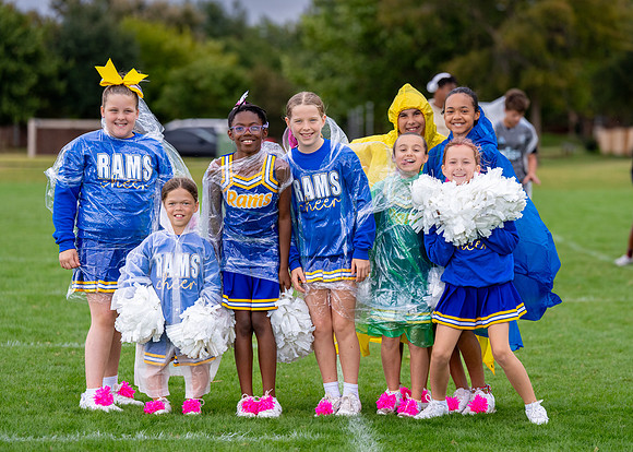 10U Colts Vs. Rams-30