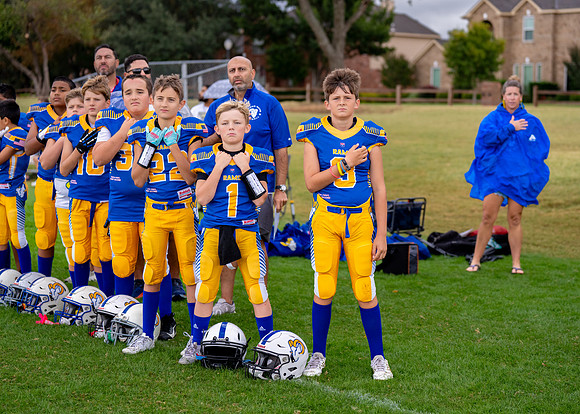 10U Colts Vs. Rams-32