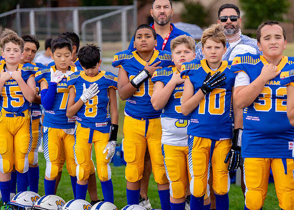 10U Colts Vs. Rams-37