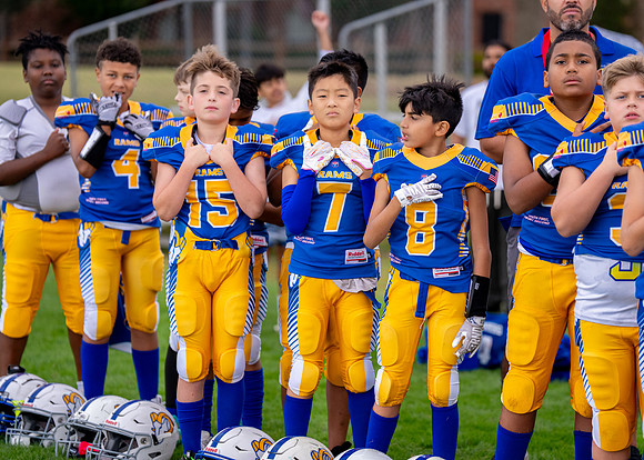 10U Colts Vs. Rams-39