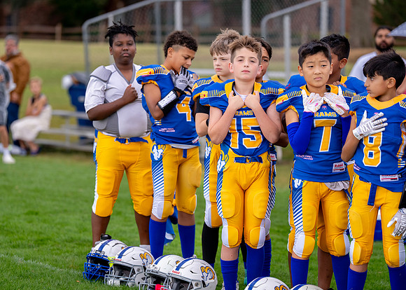 10U Colts Vs. Rams-40