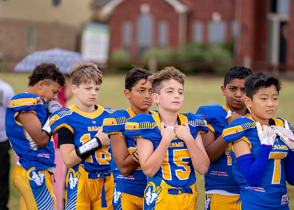 10U Colts Vs. Rams-41