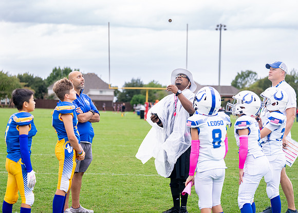 10U Colts Vs. Rams-48