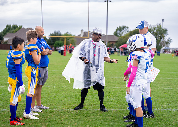 10U Colts Vs. Rams-47