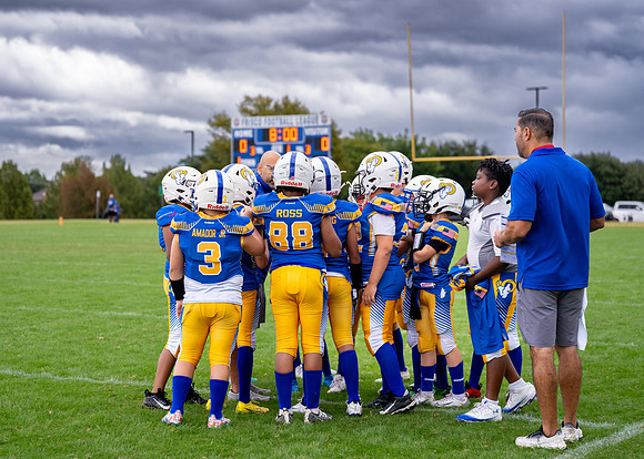 10U Colts Vs. Rams-50