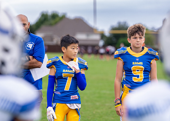 10U Colts Vs. Rams-49