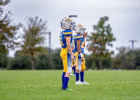 10U Colts Vs. Rams-54