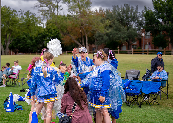 10U Colts Vs. Rams-52