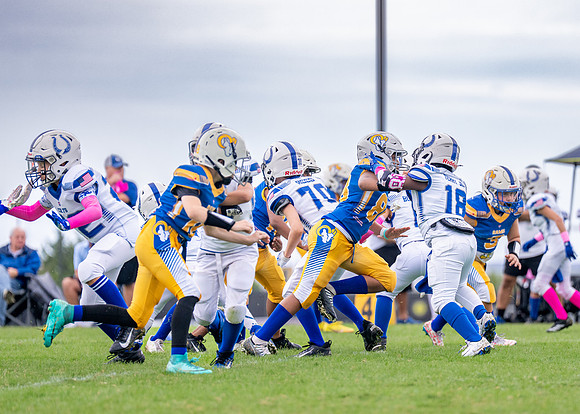 10U Colts Vs. Rams-55