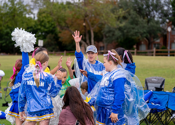 10U Colts Vs. Rams-53