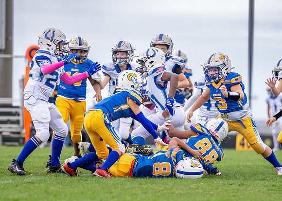 10U Colts Vs. Rams-59