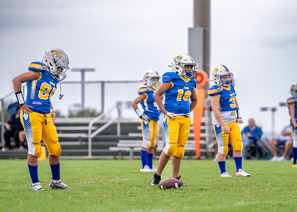 10U Colts Vs. Rams-64