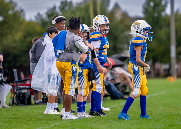 10U Colts Vs. Rams-63