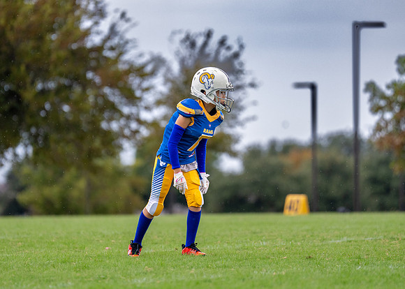 10U Colts Vs. Rams-66