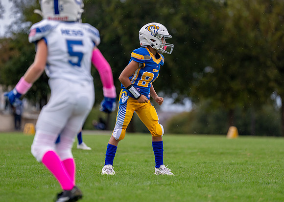 10U Colts Vs. Rams-65
