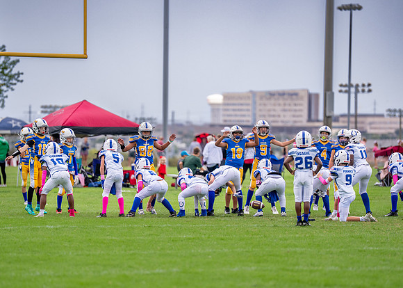 10U Colts Vs. Rams-69