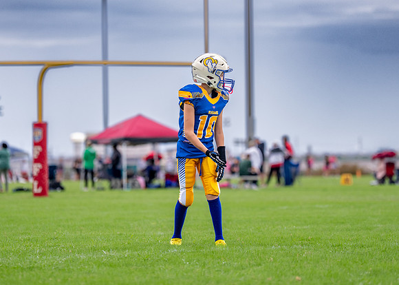 10U Colts Vs. Rams-72