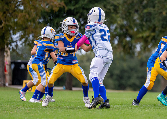 10U Colts Vs. Rams-73