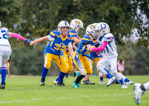 10U Colts Vs. Rams-75