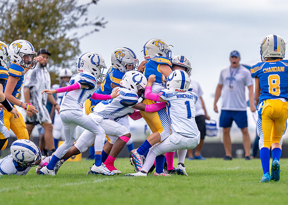 10U Colts Vs. Rams-77