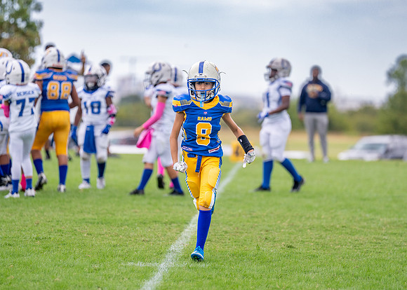 10U Colts Vs. Rams-79