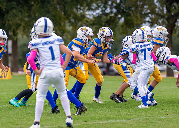 10U Colts Vs. Rams-80