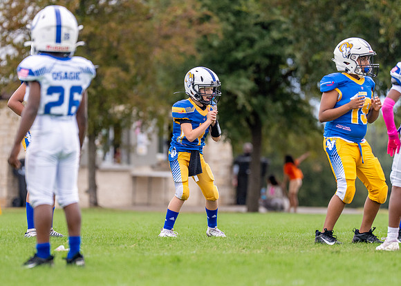 10U Colts Vs. Rams-85