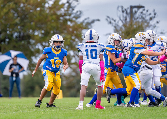 10U Colts Vs. Rams-87