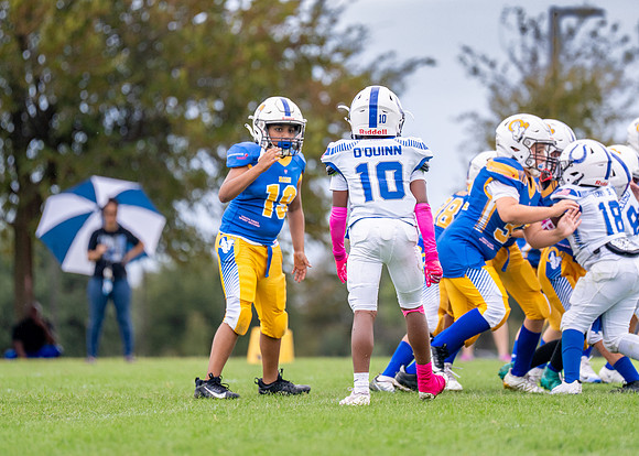 10U Colts Vs. Rams-86