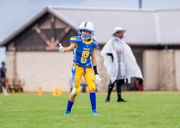 10U Colts Vs. Rams-89