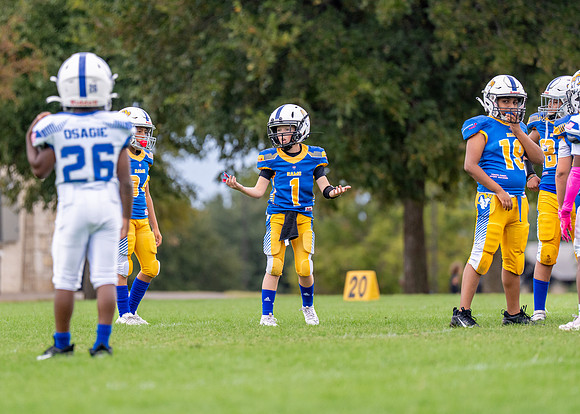 10U Colts Vs. Rams-88