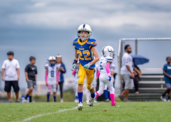 10U Colts Vs. Rams-96