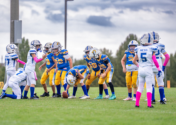 10U Colts Vs. Rams-106