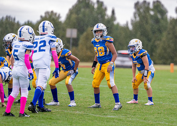 10U Colts Vs. Rams-104