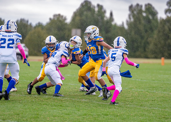 10U Colts Vs. Rams-105