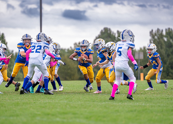 10U Colts Vs. Rams-107