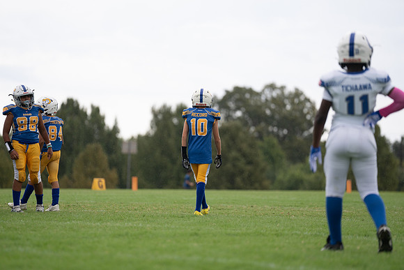 10U Colts Vs. Rams-110
