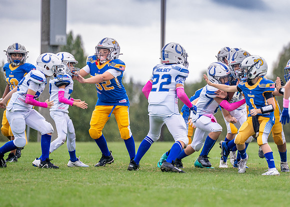 10U Colts Vs. Rams-108