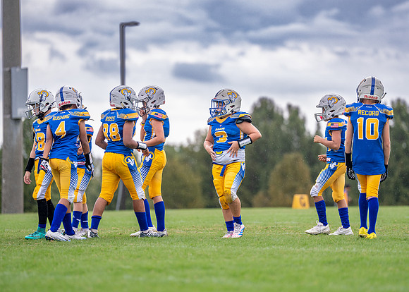 10U Colts Vs. Rams-109