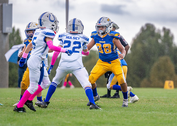 10U Colts Vs. Rams-111