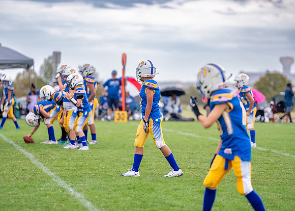 10U Colts Vs. Rams-120