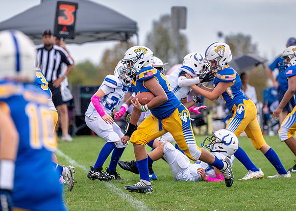 10U Colts Vs. Rams-123