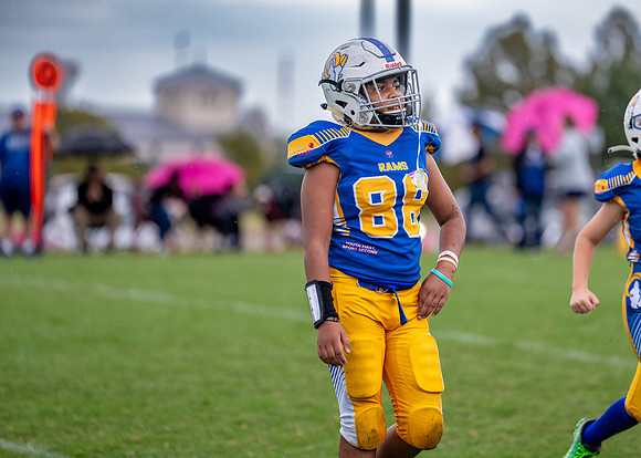 10U Colts Vs. Rams-126