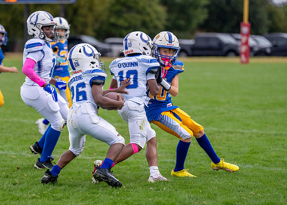 10U Colts Vs. Rams-128