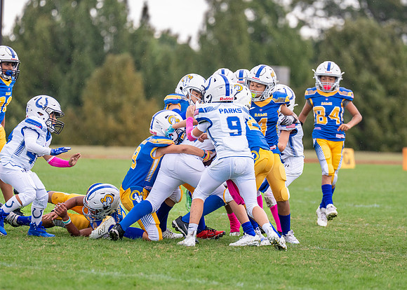 10U Colts Vs. Rams-129