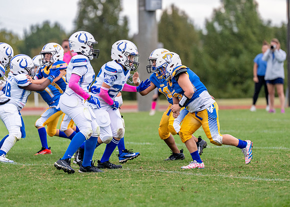 10U Colts Vs. Rams-131
